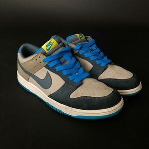 Nike NYX Collection Dunk Low Blazer Low Pegasus 83